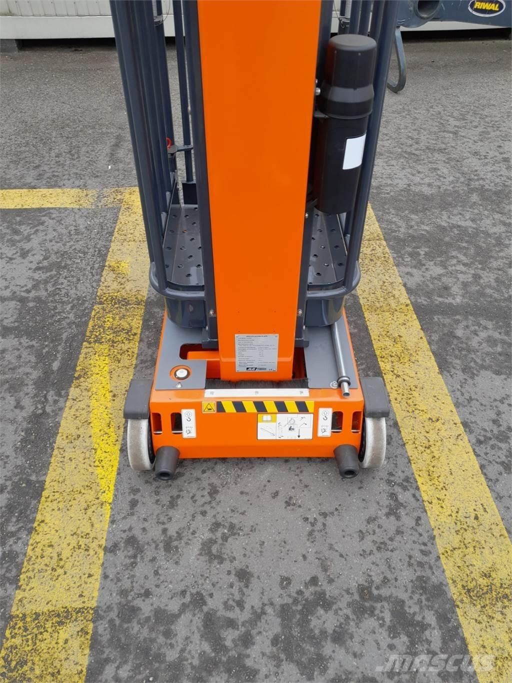 JLG Pecolift Egyéb felvonók és állványok