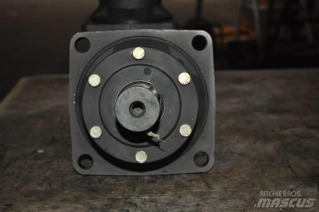 Danfoss OMTW315 Hidraulika