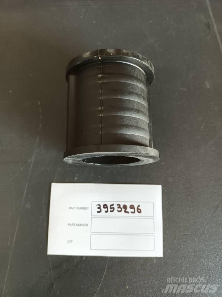 Volvo RUBBER 3953296 Motorok