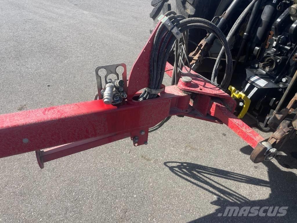Horsch Pronto 8 DC Sorvetőgép