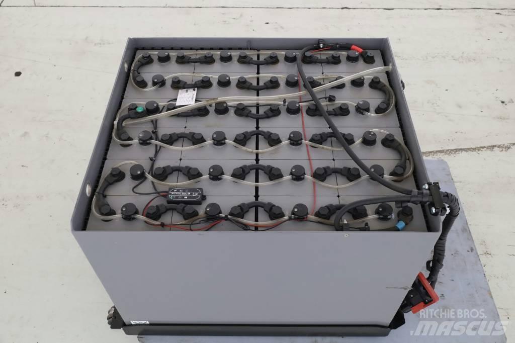 Jungheinrich EFG 216 Elektromos targoncák