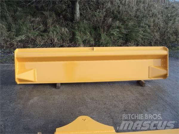 Volvo A25 to A40 Csuklósdömperek