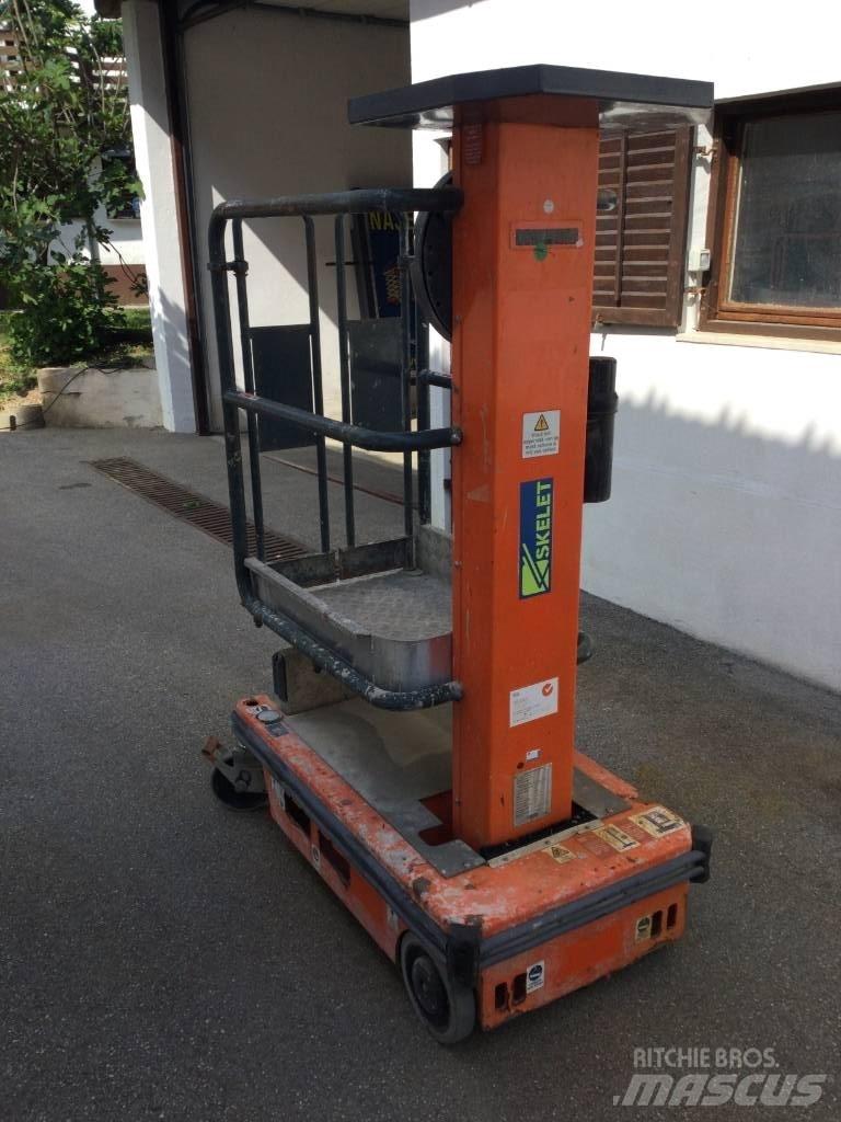 JLG Ecolift 50 Személyemelők
