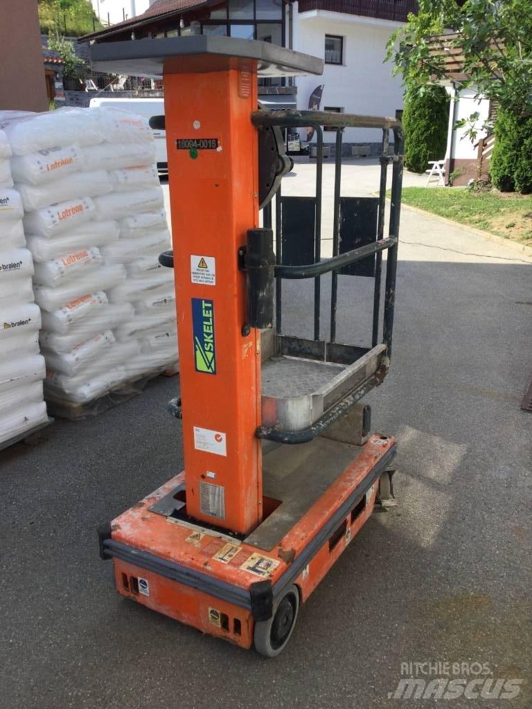 JLG Ecolift 50 Személyemelők