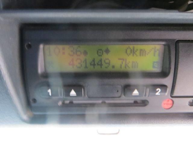 MAN TGS 35.400 Billenő teherautók
