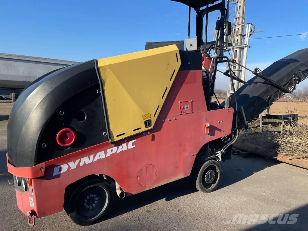 Dynapac PL 500 T Aszfalt marók