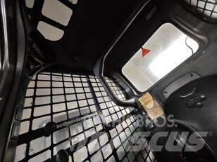 Bobcat S550 Gumikerekes homlokrakodók