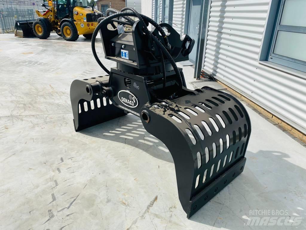 Dehaco DSG1102 Markolók