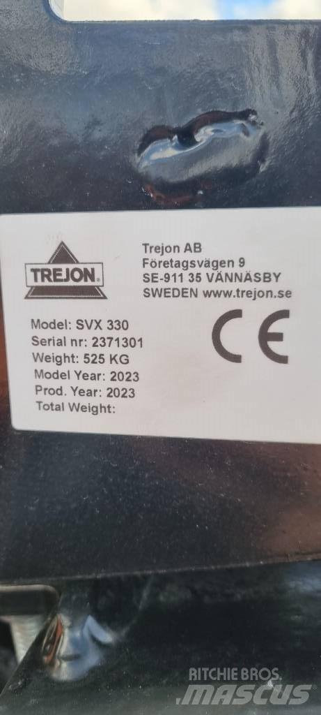 Optimal svx330 Úttakarító gépek