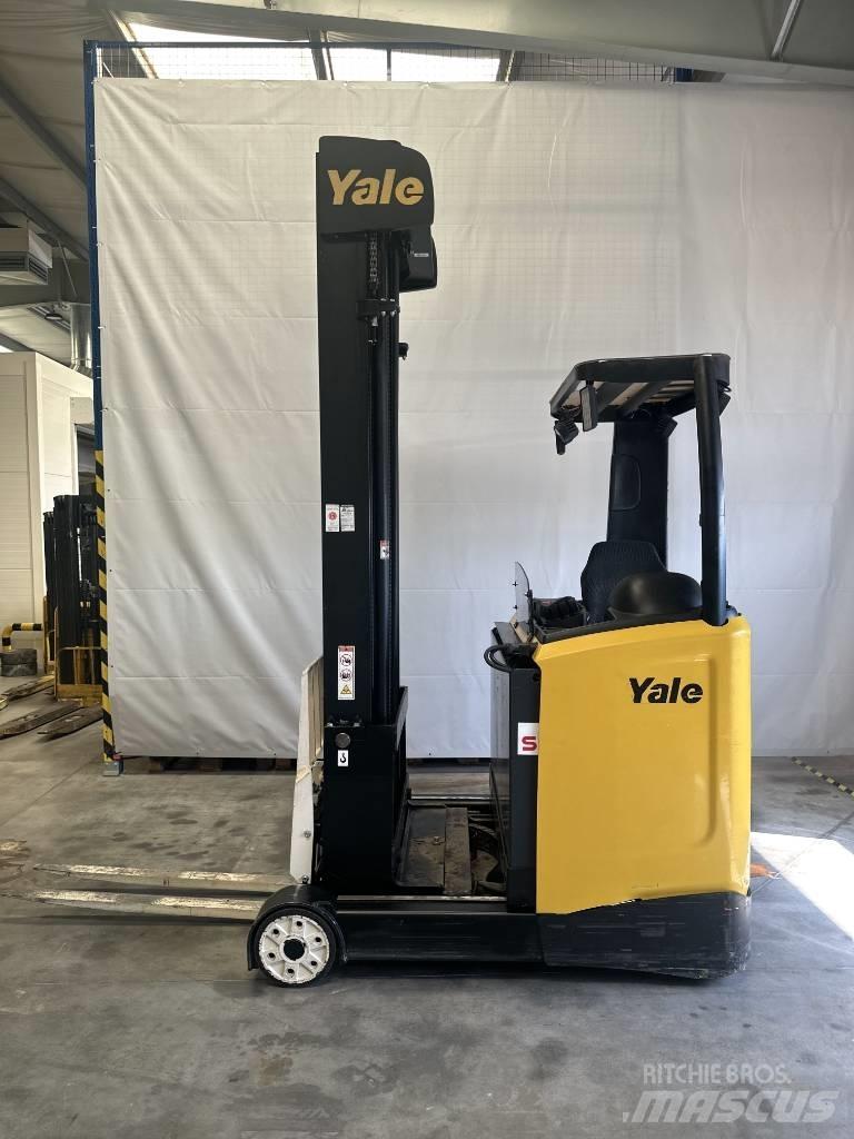 Yale mr14 Tolóoszlopos targonca