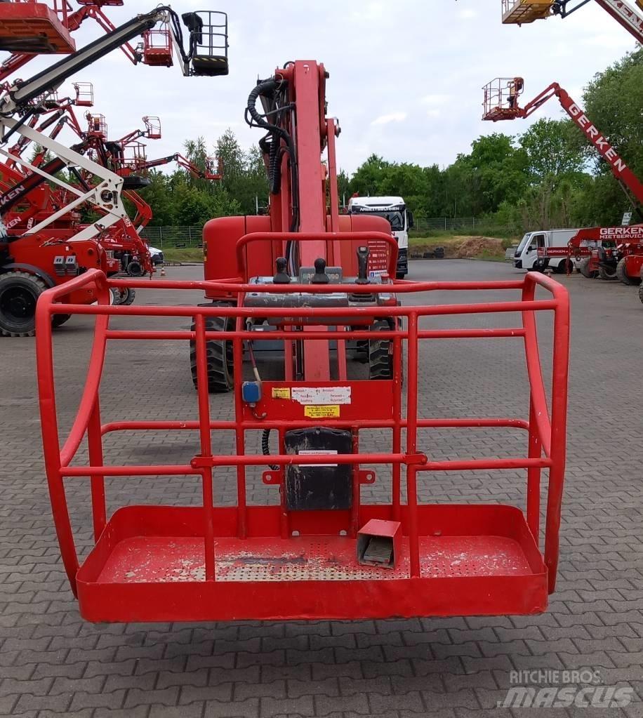 Haulotte HA 260 PX Karos emelők