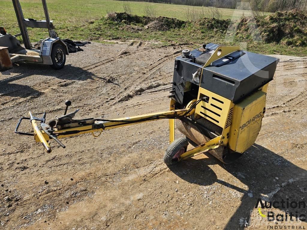 Bomag BW 71EHB-2 Egyéb hengerek