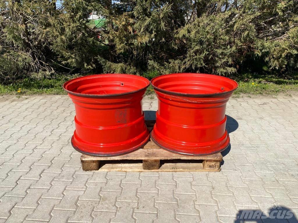 Fendt RIMS 20X28 Gumiabroncsok, kerekek és felnik