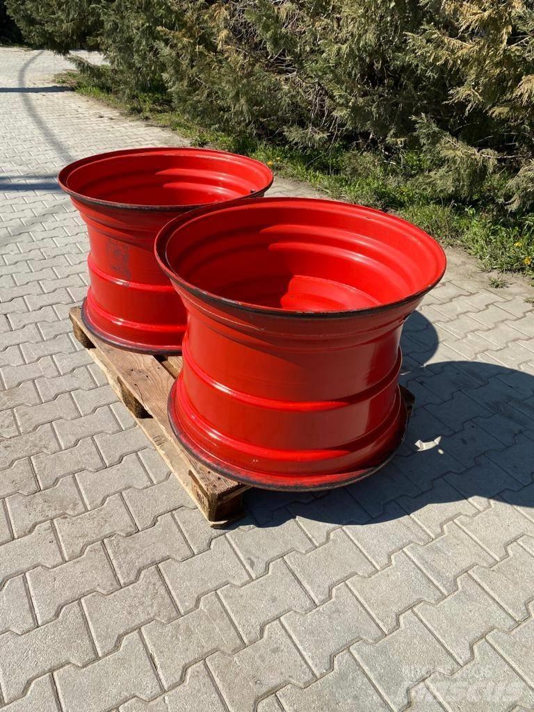 Fendt RIMS 20X28 Gumiabroncsok, kerekek és felnik