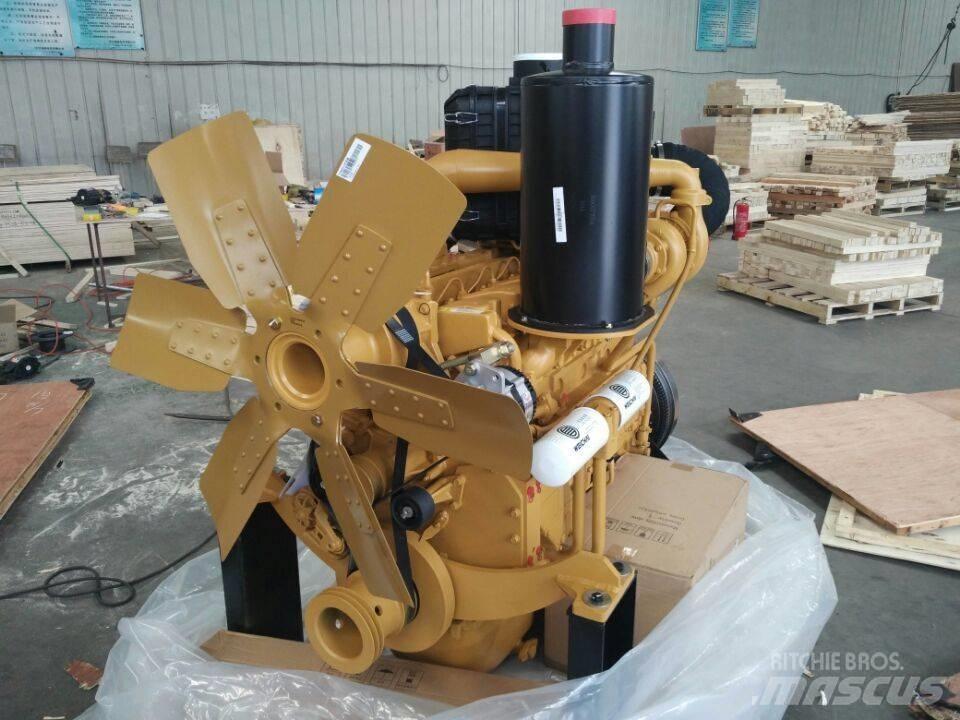 Weichai WD10G178E25 Motorok
