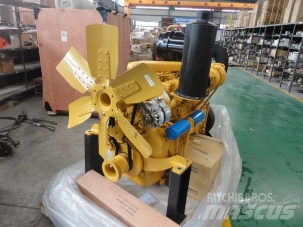 Weichai WD10G178E25 Motorok