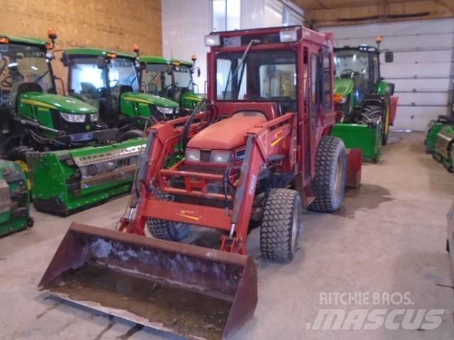 Case IH 1140 Traktorok