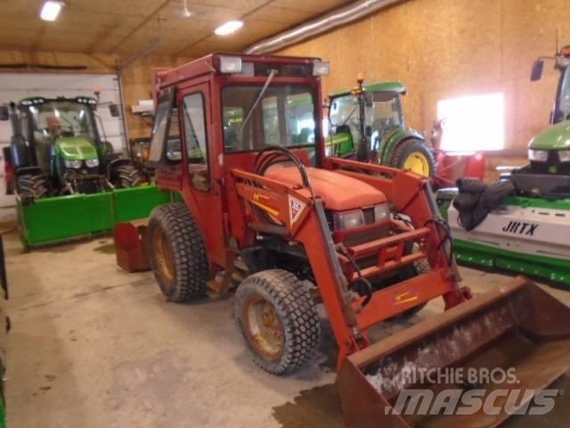 Case IH 1140 Traktorok