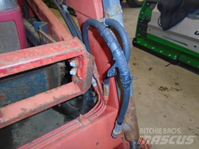 Case IH 1140 Traktorok