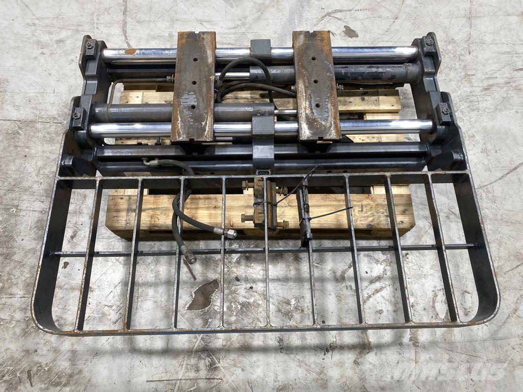 Meyer 6-2609G-Z Építőipar - Egyebek