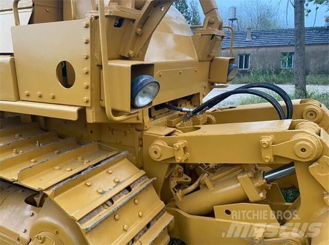 CAT D 7 G lánctalpas dózerek