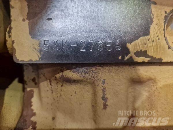 CAT 3046 Motorok