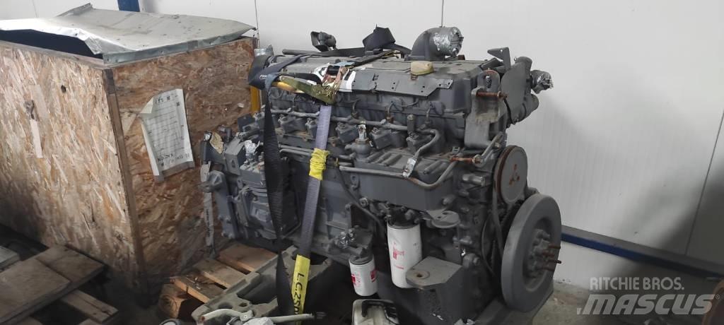 Deutz BF6M1013 Motorok