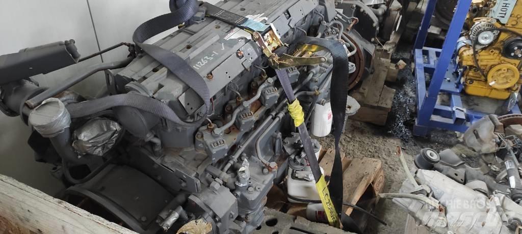Deutz BF6M1013 Motorok