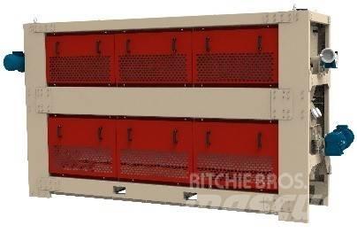  4 GRAIN BT-7/3 Válogató berendezések