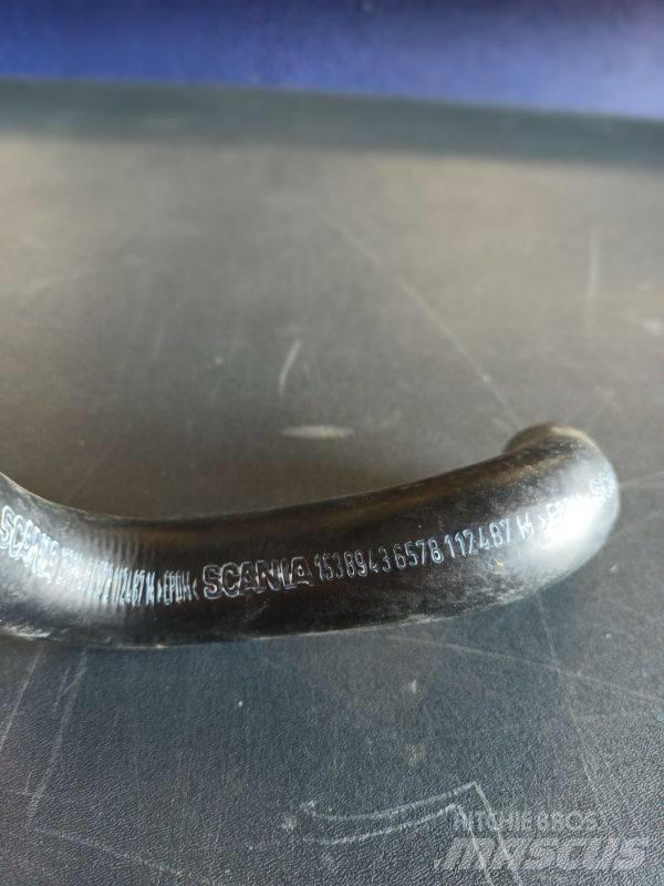 Scania HOSE 1538943 Motorok