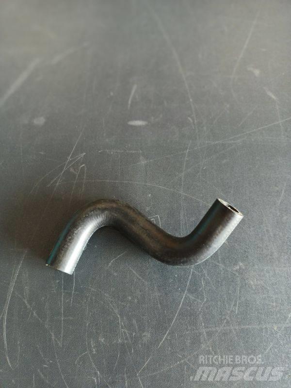 Scania HOSE 1538943 Motorok