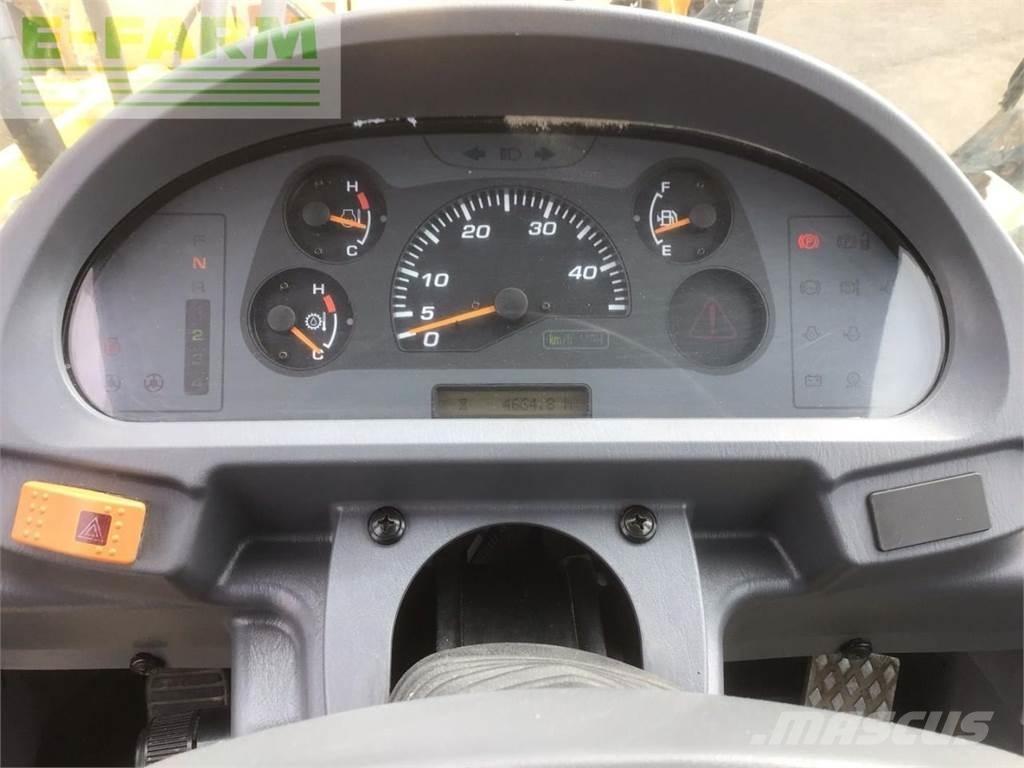 Komatsu WA 150-5 Mini kotrók < 7t