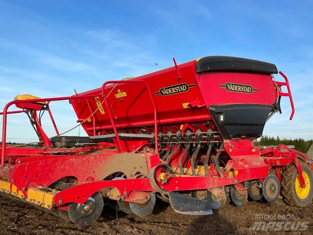 Väderstad Rapid400C Sorvetőgép