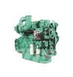 Cummins QSZ13-G3 Motorok