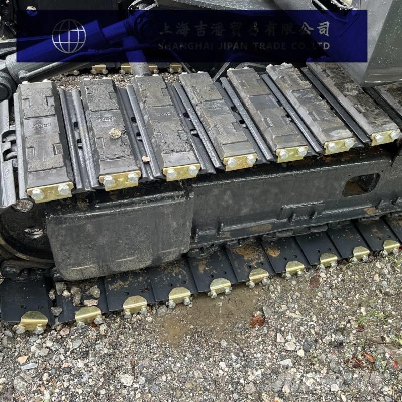 Doosan DH 60-7 Mini kotrók < 7t