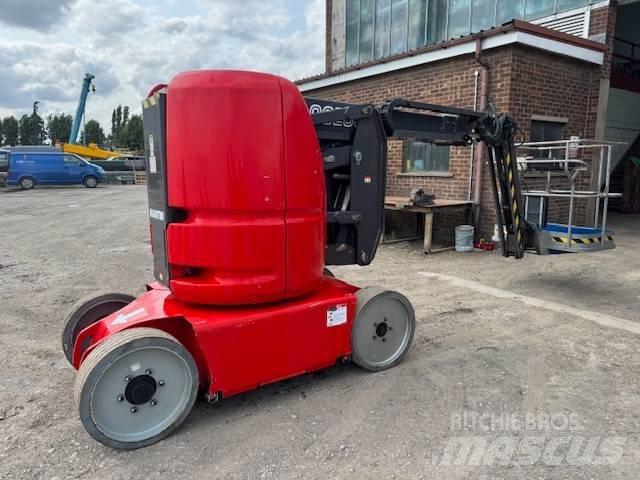 Manitou 120 AET JC Karos emelők