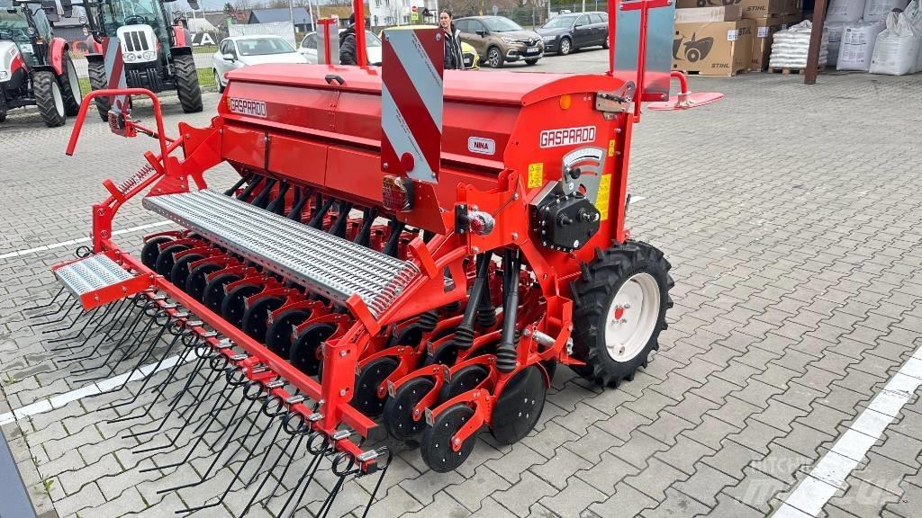 Maschio Nina 300 Sorvetőgép