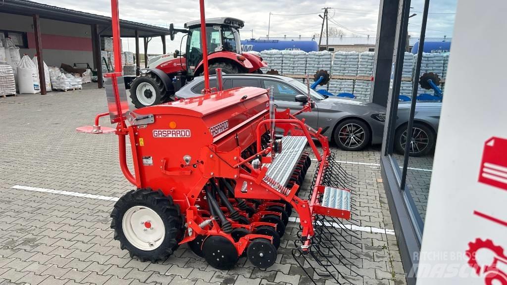 Maschio Nina 300 Sorvetőgép