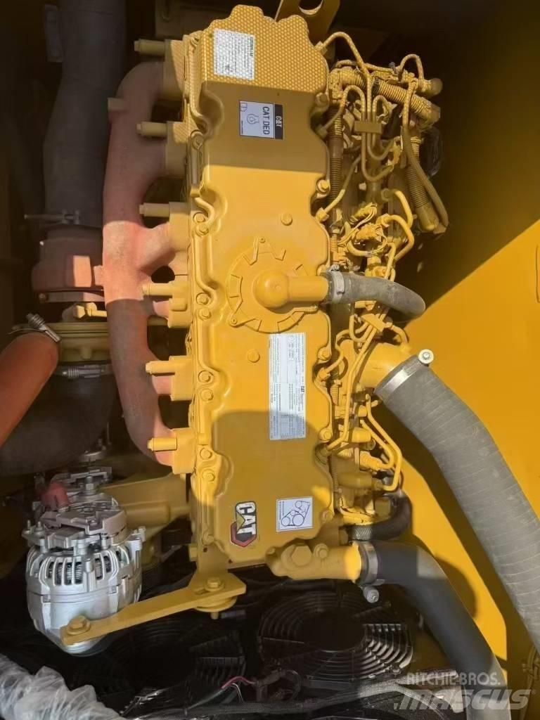 CAT 330GC Lánctalpas kotrók