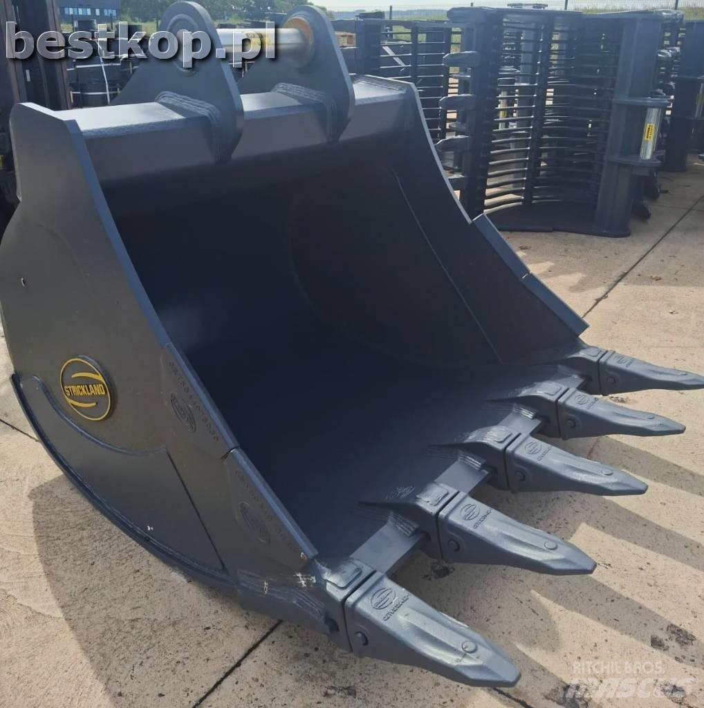 Hyundai HX 300 AL Lánctalpas kotrók