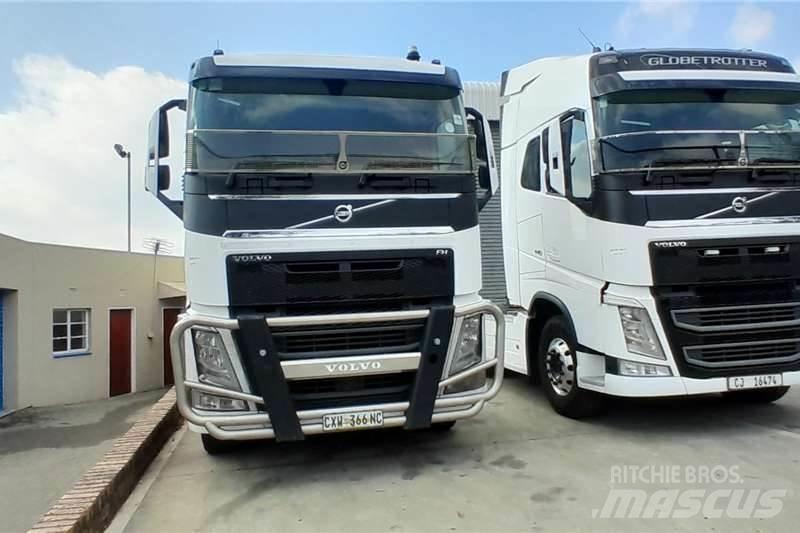 Volvo FH 440 Egyéb