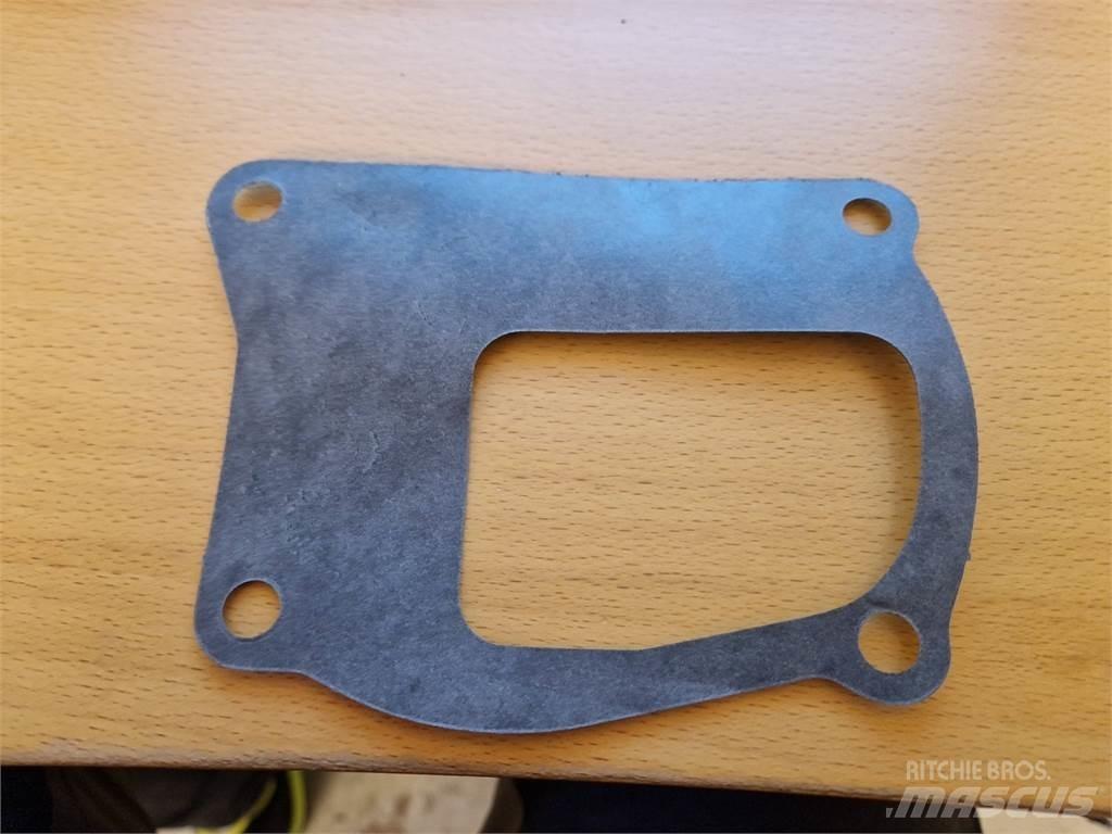 Eco Log CASE Motorok