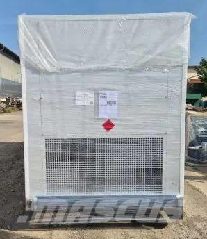 Atlas Copco QIS830 Dízel áramfejlesztők