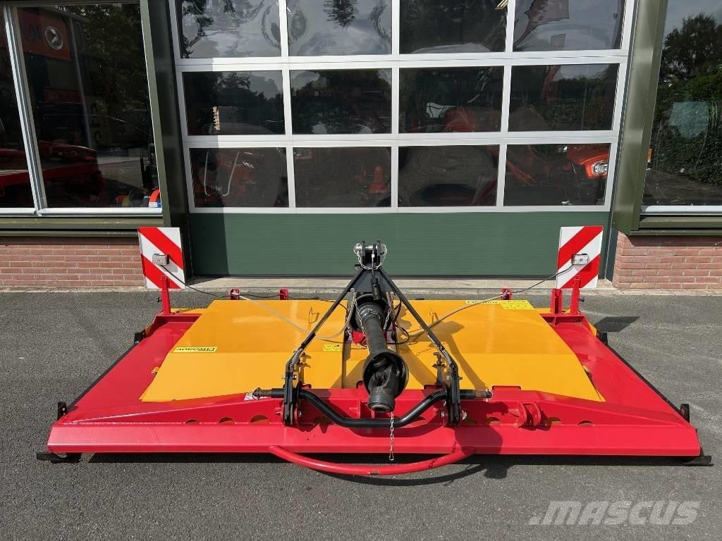 Agromet SL 3 Kaszák