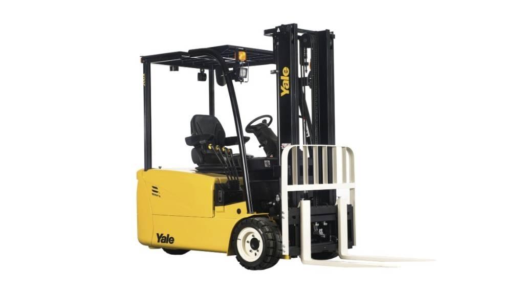 Yale ERP20UXT Elektromos targoncák