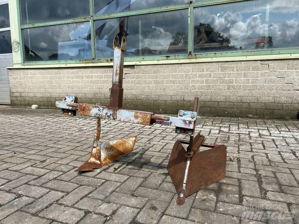  Cultivator 80 mm Kultivátorok