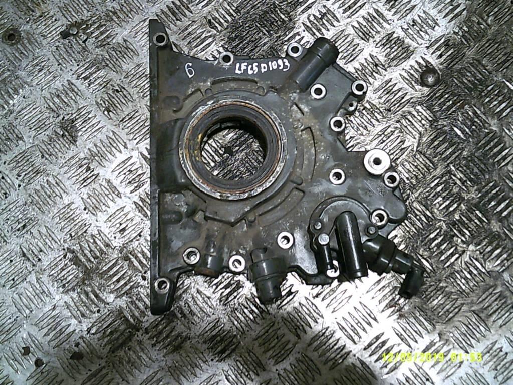 DAF LF65  5267072 Motorok