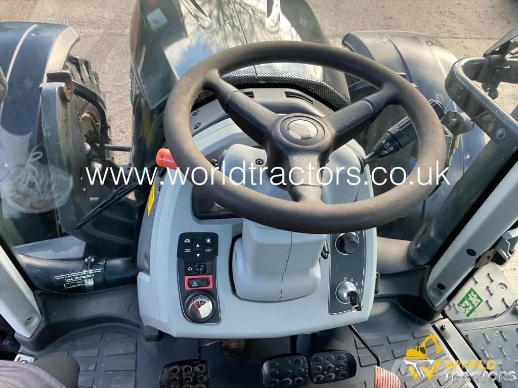 Valtra N 174 Traktorok