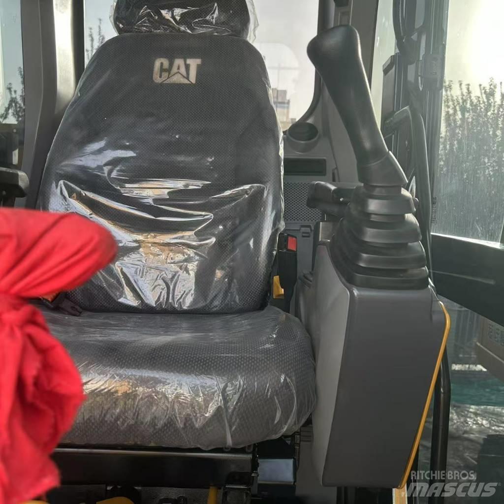 CAT 336GC Lánctalpas kotrók