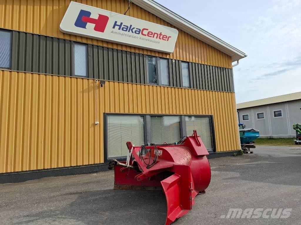 Huki 260 Hómarók